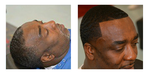 Men S Specialty Haircut Services In Houston Tx Joe Black Barbershop