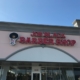 Joe Black Barbershop Shop Exterior