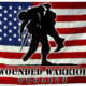 Joe Black Barbershop Servicing Wounded Warriors