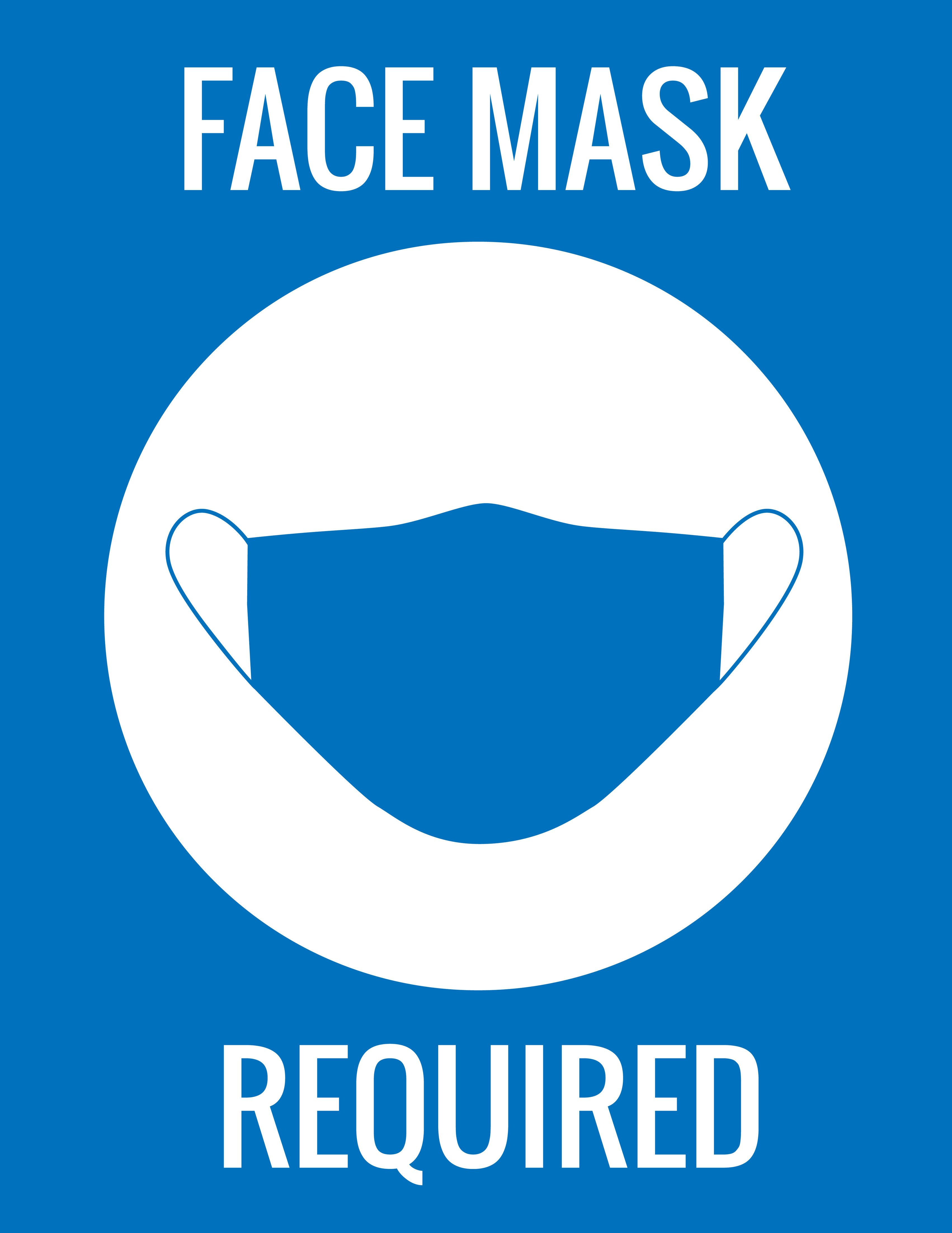 CDC Update: Masks Still Required at Joe Black Barbershop to Ensure ...