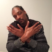 Snoop Dogg Manicure